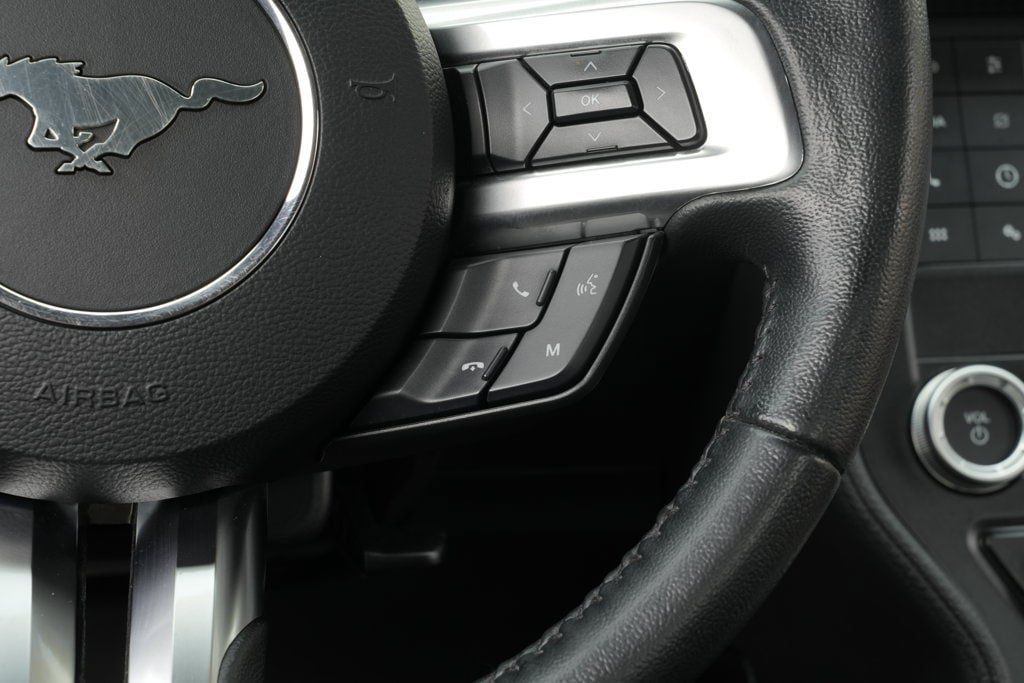 Used 2019 Ford Mustang Coupe w/ Ecoboost Performance Package RWD image 37
