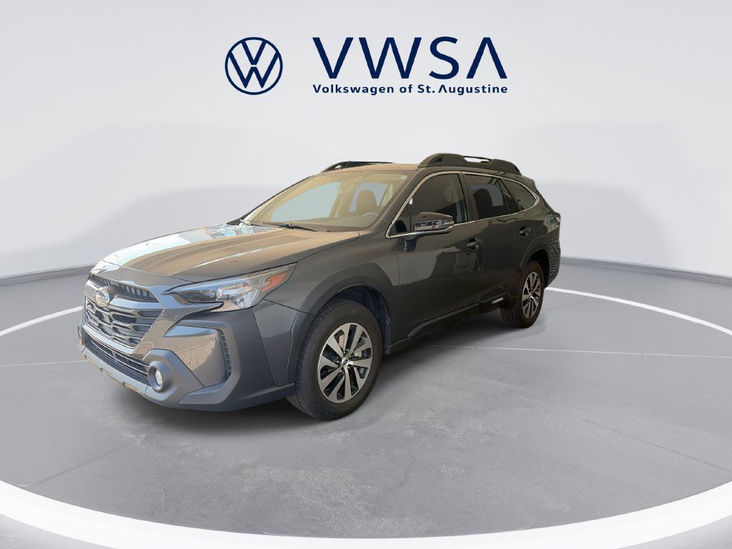Used 2024 Subaru Outback Premium AWD/4WD image 4