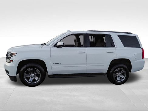 Used 2019 Chevrolet Tahoe LS image 4