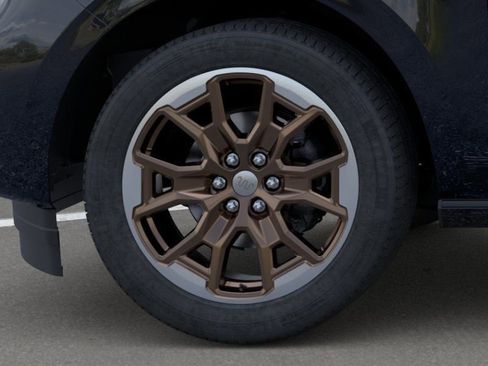 New 2026 Ford Expedition King Ranch AWD/4WD image 18