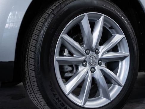 Certified 2023 Acura RDX AWD image 20