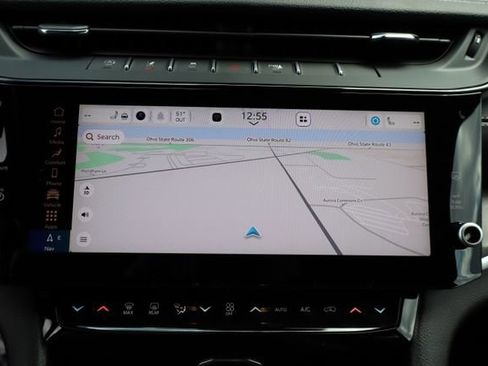 New 2026 Jeep Grand Cherokee L 4WD image 24