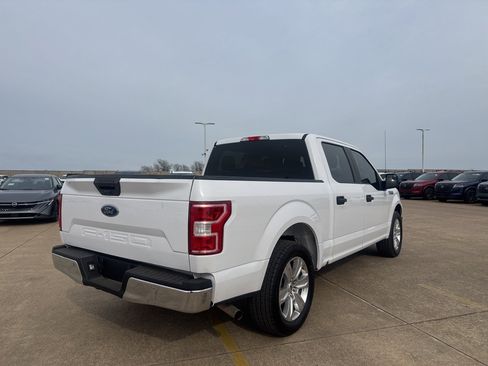 Used 2019 Ford F150 XL w/ Equipment Group 101A Mid image 16