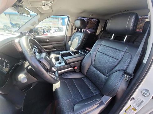 Used 2024 Toyota Tundra SR5 w/ SR5 Premium Package RWD image 20