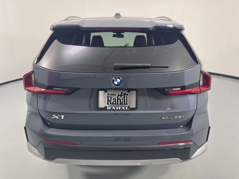 New 2026 BMW X1 xDrive28i AWD/4WD image 6