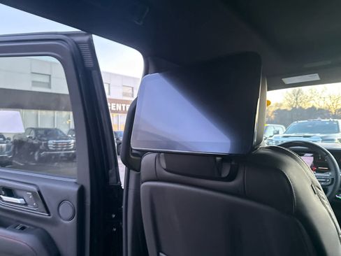 New 2026 GMC Yukon XL AT4 Ultimate image 14