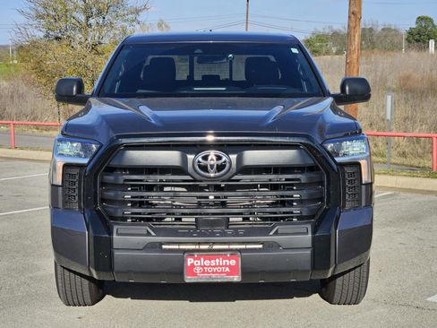 Used 2026 Toyota Tundra SR image 6