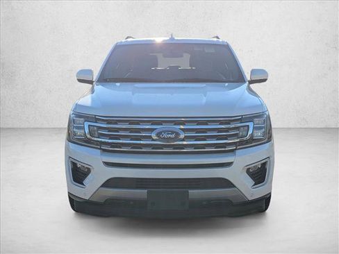 Used 2018 Ford Expedition Max Limited w/ Equipment Group 302A image 2