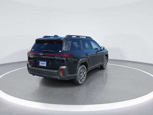 New 2026 Subaru Outback Premium AWD/4WD image 7