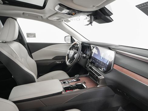 Certified 2024 Lexus RX 350 Premium Plus image 20