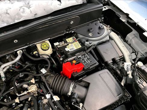 Used 2022 Ford Bronco Sport Outer Banks image 30