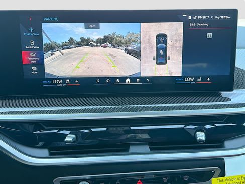 New 2027 BMW X6 M60i AWD/4WD image 34
