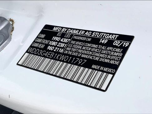Used 2019 Mercedes-Benz A 220 image 35
