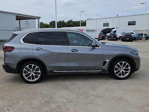 Used 2026 BMW X5 sDrive40i RWD image 4