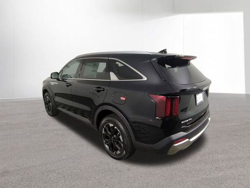 New 2026 Kia Sorento S image 33