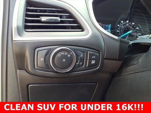 Used 2020 Ford Edge SEL w/ Convenience Package image 14