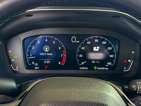 Used 2024 Acura Integra FWD image 19