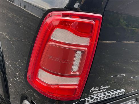 Used 2021 RAM 2500 Laramie AWD/4WD image 28