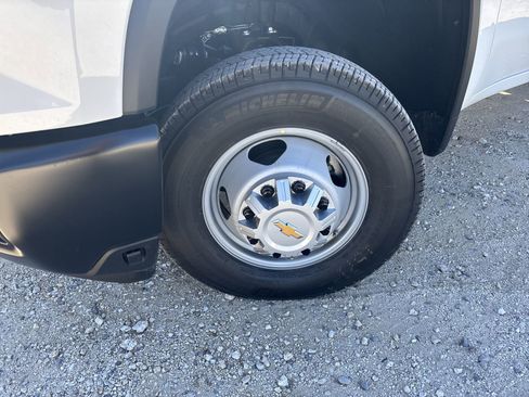 New 2026 Chevrolet Silverado 3500 W/T w/ WT Convenience Package image 13