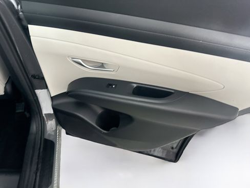 Used 2025 Hyundai Tucson SEL image 29