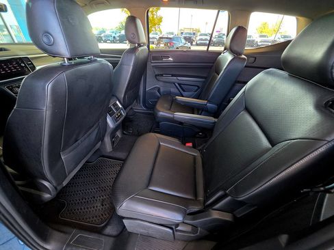 Used 2019 Volkswagen Atlas SEL AWD/4WD image 57