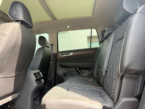 Used 2026 Volkswagen Atlas SEL Premium R-Line AWD/4WD image 21