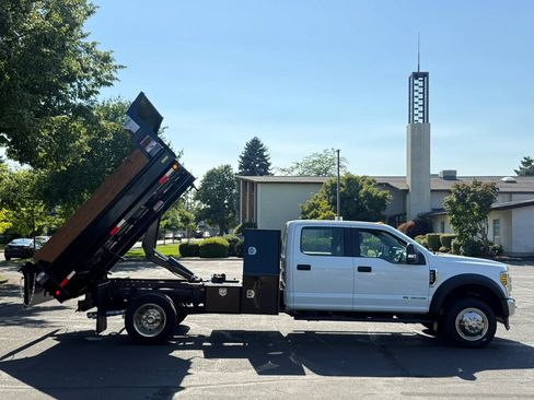 Used 2018 Ford F450 XL w/ Power Equipment Group RWD image 34