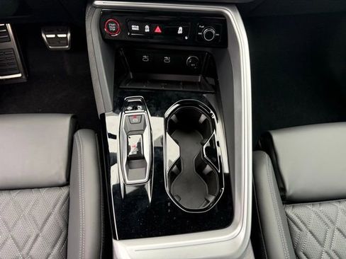 New 2025 Audi SQ5 Premium Plus image 28