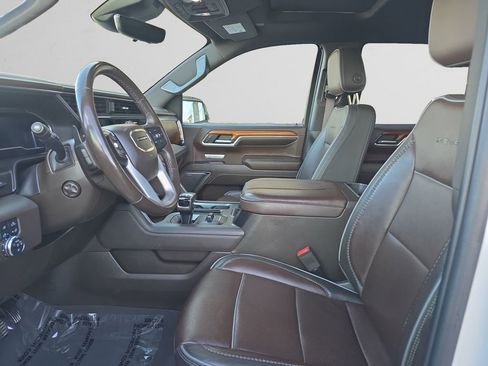 Used 2023 GMC Sierra 1500 Denali w/ Denali Reserve Package image 10