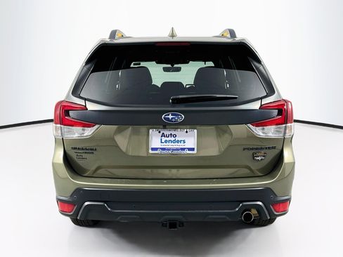 Used 2022 Subaru Forester Wilderness AWD/4WD image 6