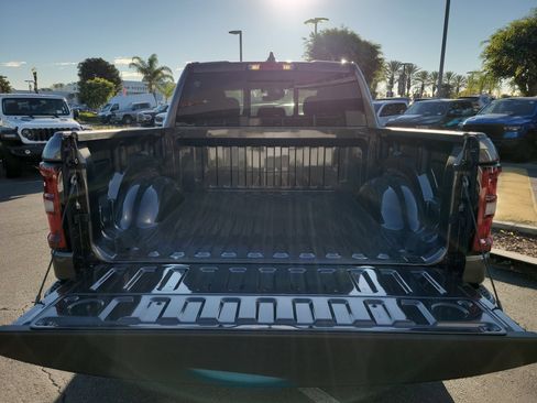 New 2026 RAM 1500 Big Horn AWD/4WD image 19