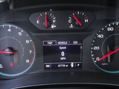 Used 2023 Chevrolet Malibu LT image 19