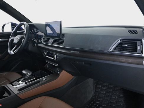 Certified 2023 Audi Q5 2.0T Premium Plus w/ Premium Plus Package image 15