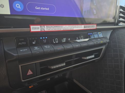 New 2026 Toyota Camry Hybrid AWD/4WD image 20