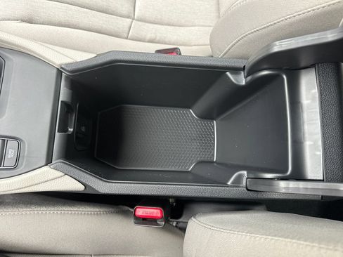 New 2026 Honda Accord SE image 28