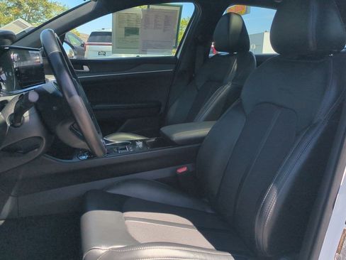 Certified 2023 Kia K5 GT-Line FWD image 21