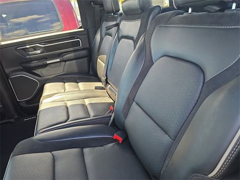 Used 2021 RAM 1500 Laramie image 13