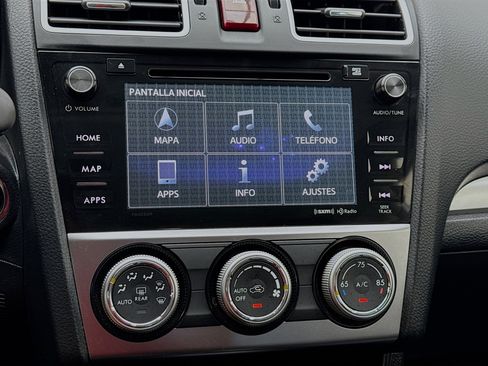 Used 2016 Subaru Impreza 2.0i Sport Limited image 11