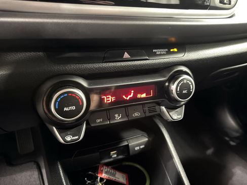 Certified 2021 Kia Rio S w/ Technology Package image 25