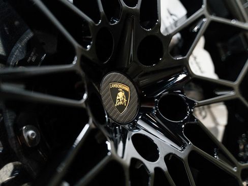 Used 2026 Lamborghini Temerario AWD/4WD image 7