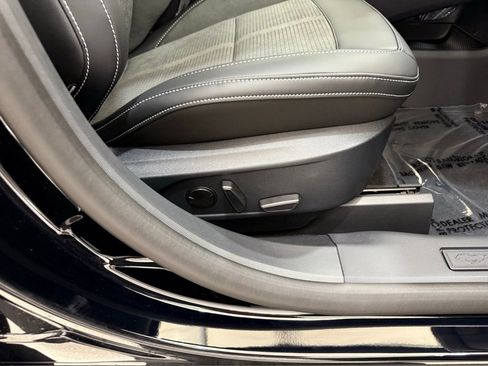 New 2025 Ford Mustang Mach-E GT w/ Interior Protection Package image 19