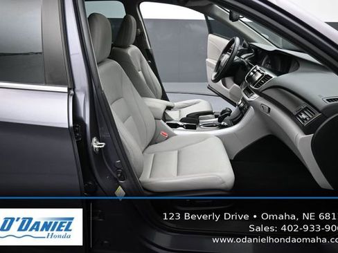 Used 2014 Honda Accord EX-L image 40