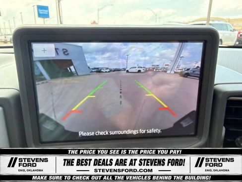 Used 2024 Ford Bronco Sport Big Bend AWD/4WD image 26