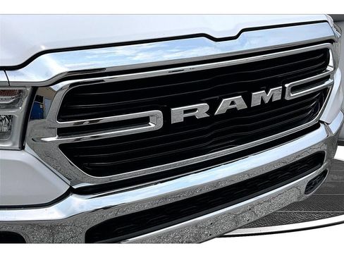 Certified 2021 RAM 1500 Big Horn AWD/4WD image 54