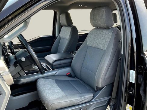 Used 2022 Ford F150 XLT w/ Equipment Group 302A High image 22