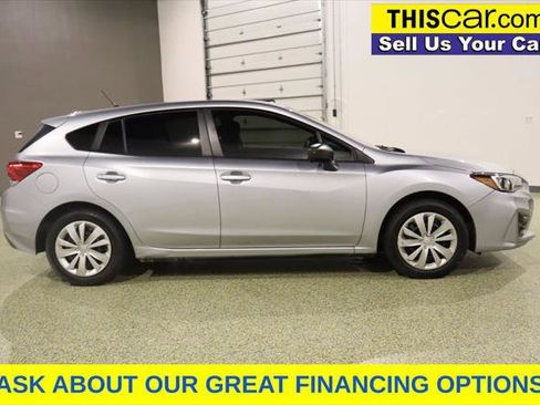 Used 2019 Subaru Impreza 2.0i AWD/4WD image 7
