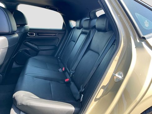 Used 2026 Honda Civic Sport Touring image 25