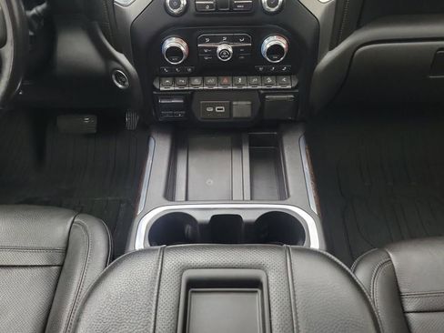Used 2020 GMC Sierra 1500 Denali w/ Denali Ultimate Package image 21