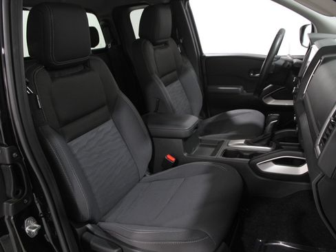 Used 2023 Nissan Frontier SV w/ SV Convenience Package image 15