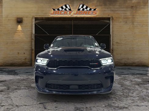 Used 2024 Dodge Durango GT image 13